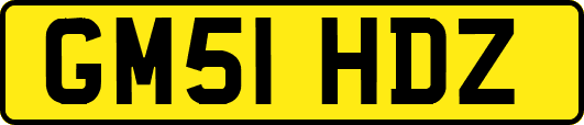 GM51HDZ