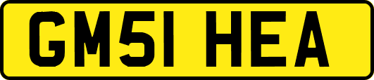 GM51HEA