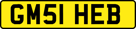 GM51HEB