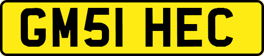 GM51HEC