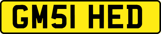 GM51HED