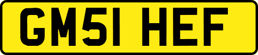 GM51HEF