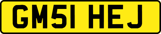 GM51HEJ