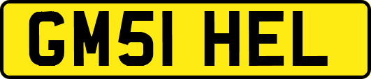 GM51HEL
