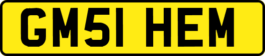 GM51HEM