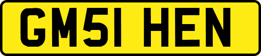 GM51HEN