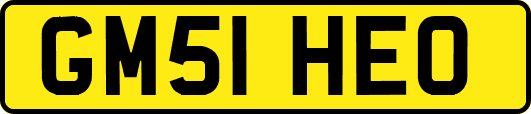 GM51HEO
