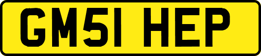 GM51HEP