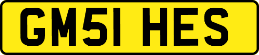 GM51HES