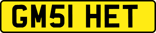 GM51HET