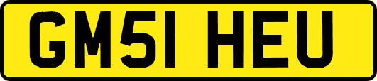 GM51HEU