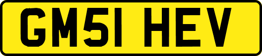 GM51HEV