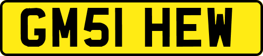 GM51HEW
