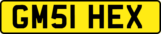 GM51HEX