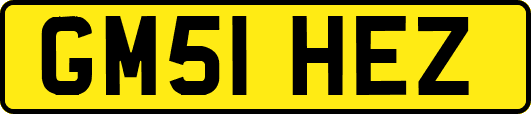 GM51HEZ