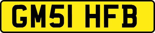 GM51HFB