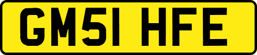 GM51HFE