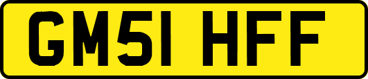 GM51HFF