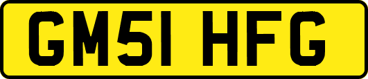 GM51HFG