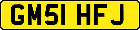 GM51HFJ