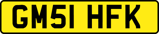 GM51HFK