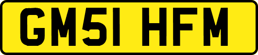 GM51HFM