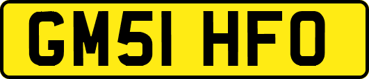 GM51HFO