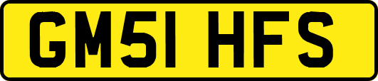 GM51HFS
