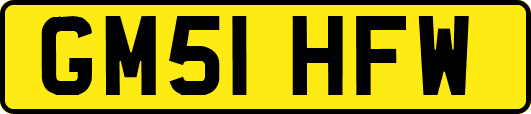 GM51HFW