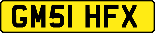 GM51HFX