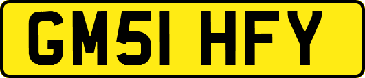 GM51HFY