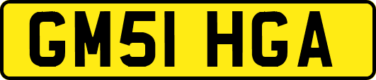 GM51HGA