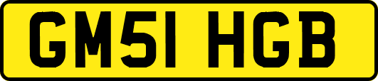 GM51HGB