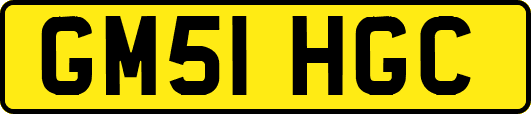GM51HGC