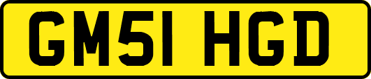 GM51HGD