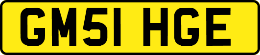 GM51HGE