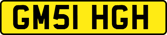 GM51HGH