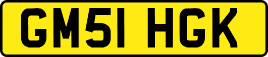 GM51HGK