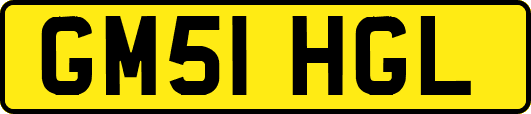 GM51HGL