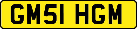 GM51HGM