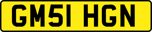 GM51HGN