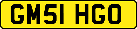 GM51HGO