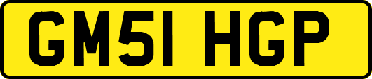 GM51HGP