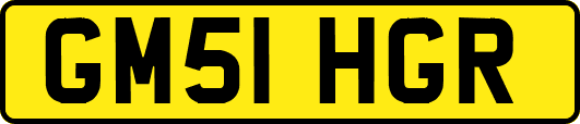 GM51HGR