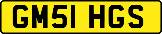GM51HGS
