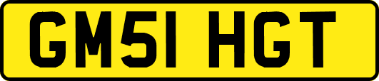 GM51HGT