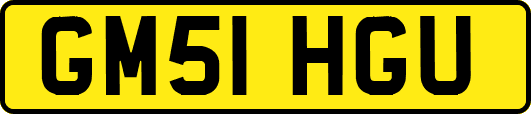 GM51HGU
