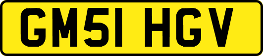GM51HGV
