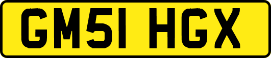 GM51HGX