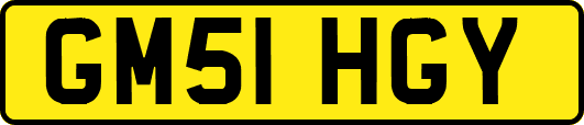 GM51HGY